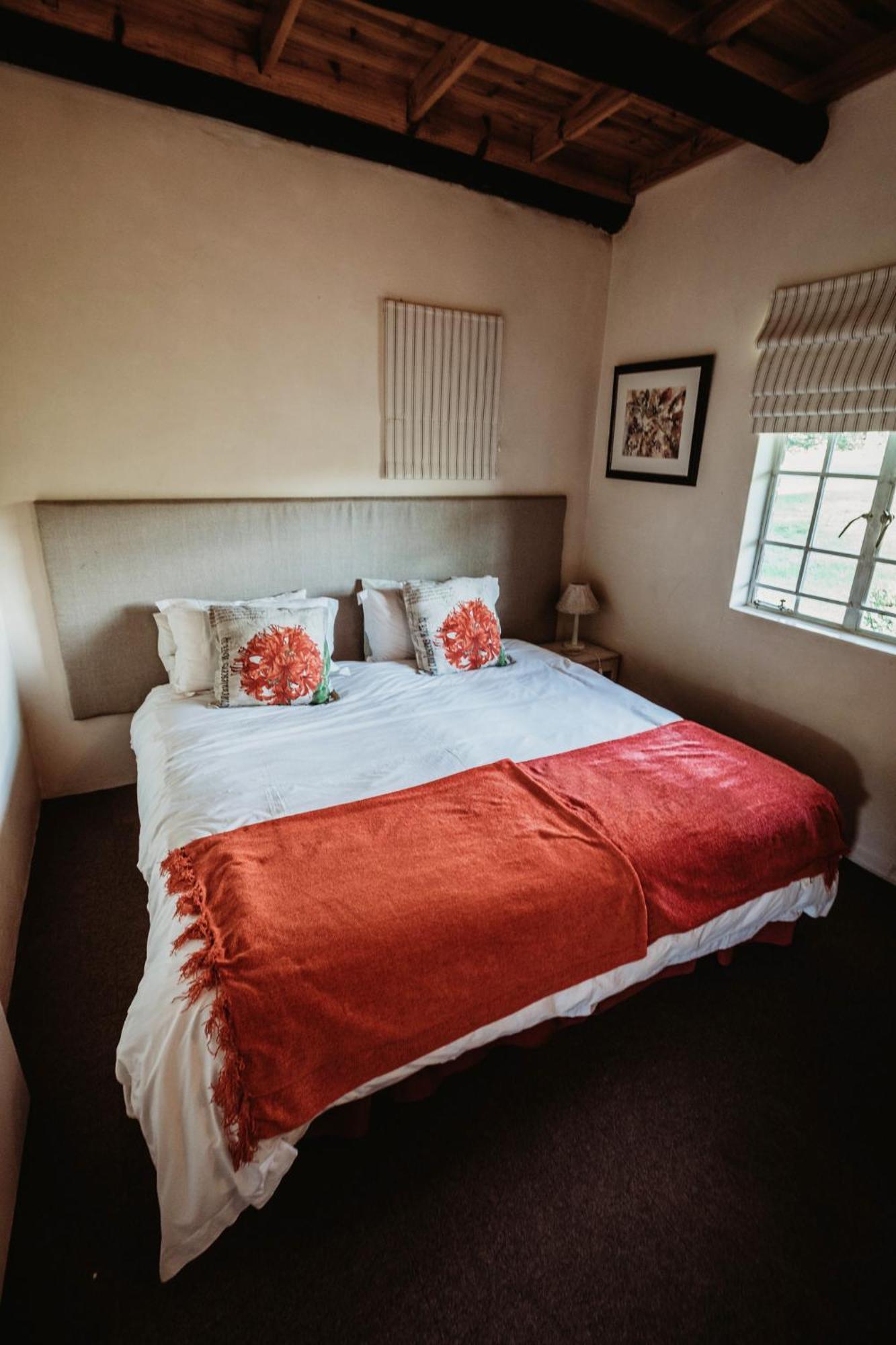 Valley Lakes Chalets Underberg Room photo