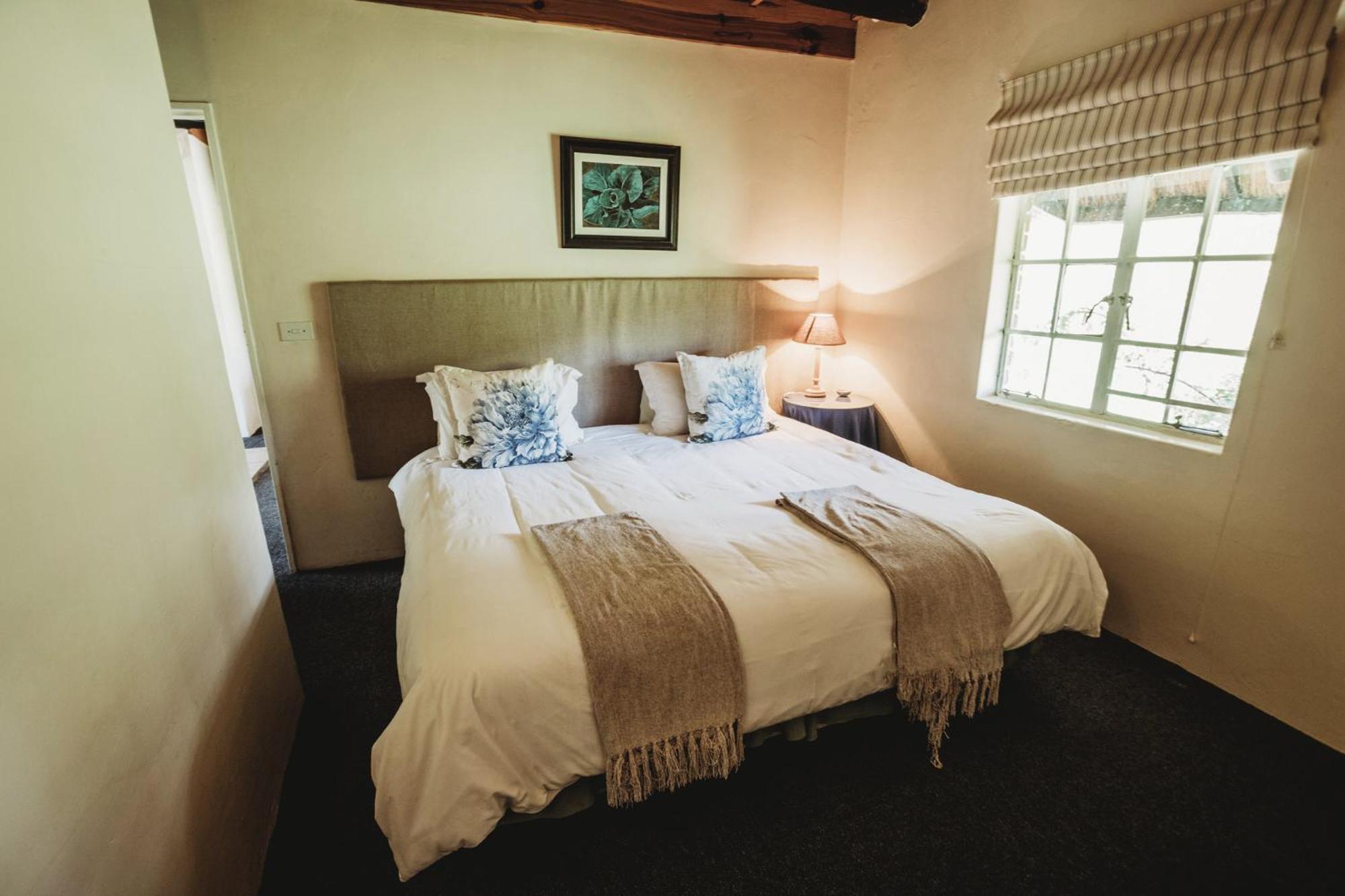 Valley Lakes Chalets Underberg Room photo