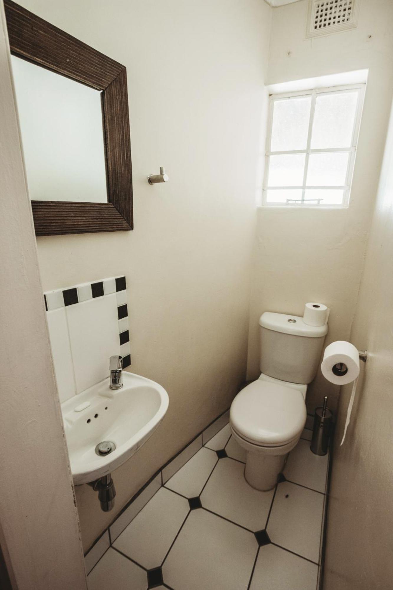 Valley Lakes Chalets Underberg Room photo