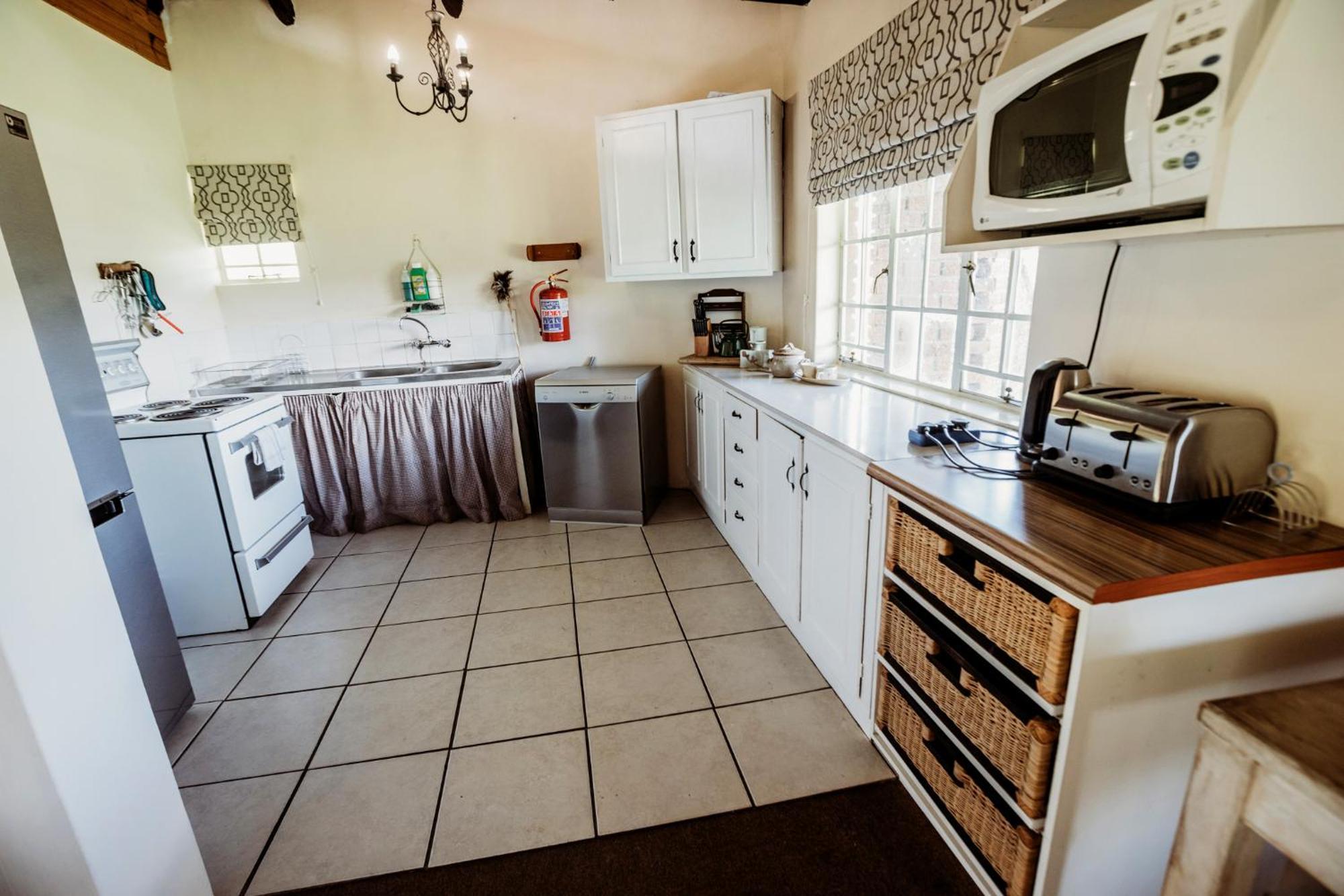 Valley Lakes Chalets Underberg Room photo