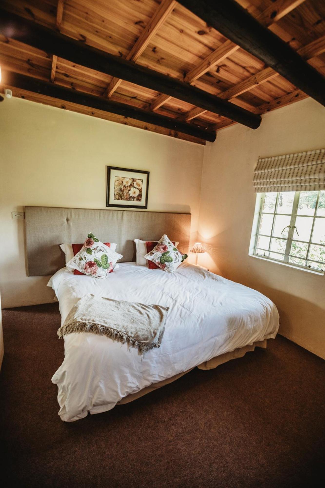 Valley Lakes Chalets Underberg Room photo